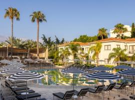 King Jason Paphos - Designed for Adults by Louis Hotels, hotel near St. Paul's Pillar, Paphos