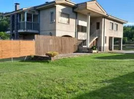 Mas Espuña Turisme Entorn Rural