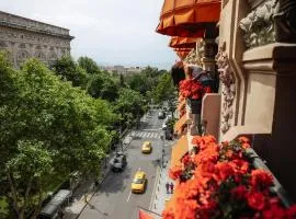 Park Hyatt Istanbul - Macka Palas