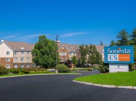 Sonesta ES Suites Andover Boston, hotel em Andover