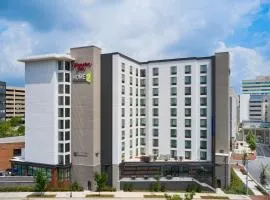 Hampton Inn Towson Downtown