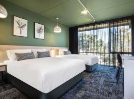 Nightcap at Morwell Hotel, hotel di Morwell