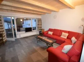 Apartment Urschein in Laax-Murschetg