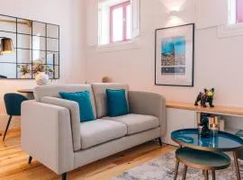 ORM - Cedofeita I Apartment