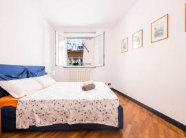 Prione’s apartment, hotel in Genova