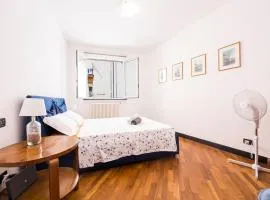 Prione's Apartment