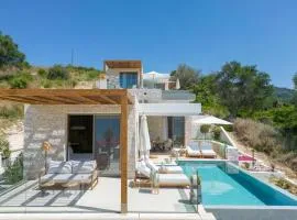Sun n Salt Private Villas