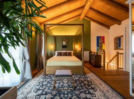 La Lupa La Morra, hotel v destinaci La Morra