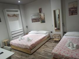Le Mirage, bed & breakfast a Chieti