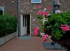 De Moolt Vakantiewoningen