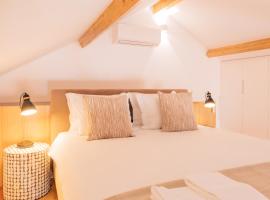 ORM - Cedofeita I Apartment