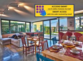 B&B Colorado – hotel w Bergamo