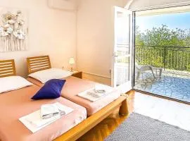 Zimmer - Room - Magdalena