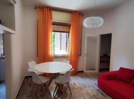 Appartamento I CEDRI, B&B/chambre d'hôtes à Castenaso