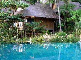 The Narima - SHA Plus, bungalow in Ko Lanta