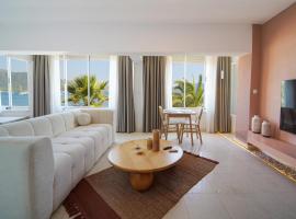 Bono Residence, Cama e café (B&B) em Marmaris