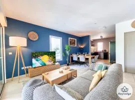 T3 - Tropical Lodge - 3 étoiles - 65m2 - Saint-Pierre