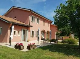 Agriturismo Casa Rossa