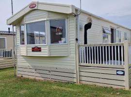 Ashdale By Sea, holiday home in Whitstable