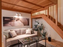 K7 - Boutique Apartments, Best Location. By BQA