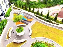 The Horizon Ipoh Stay by Grab A Stay