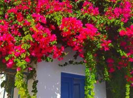 CORALLI, hotel u gradu Speces