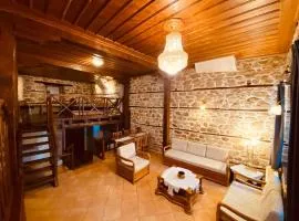 Arnaia B&B central
