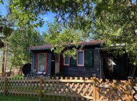 Steinbachhütte 2, ξενοδοχείο σε Drei Annen Hohne