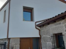 Casa MENDEZ 2 Allariz, khách sạn ở Allariz