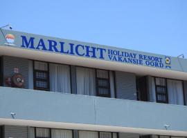 Marlicht Vacation Resort, resort sa Margate