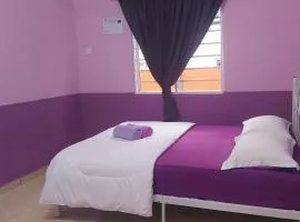 Rabenda Dream Homestay