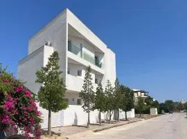 Jasmine Garden Carthage