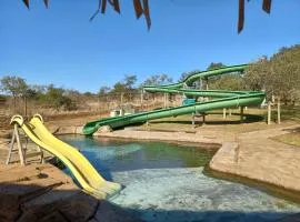 Umziki Chalets
