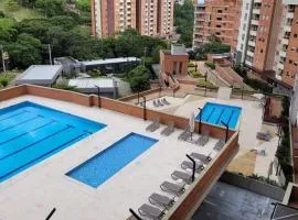 Apartamento en Sabaneta