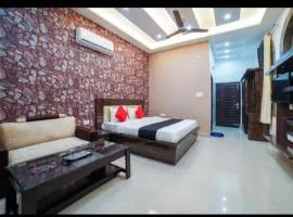 Oyo Hotel Corinthians