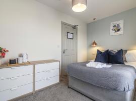 Stay @ Baker Street Derby, holiday home in Derby