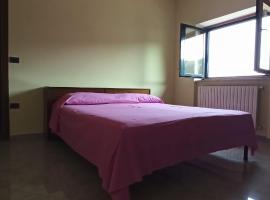 Appartamento Margherita, hotel in Cancellara