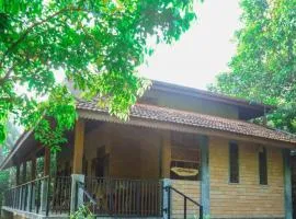 Villa Wave Spice
