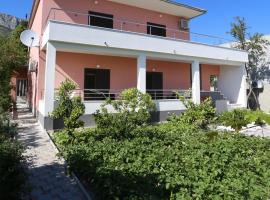 Apartment Fila i Jure, hotel in Solin