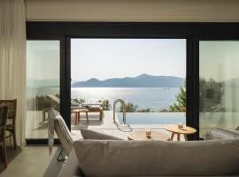 Villa Mare Incredible 3 bed villa private pool