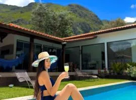 Hotel Villa Babaçu