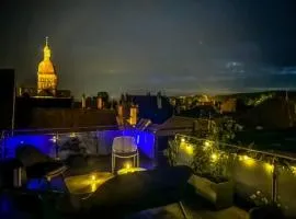 Les Terrasses de Notre Dame
