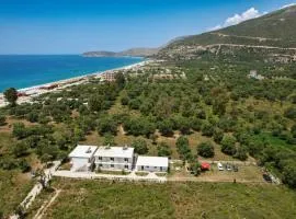 Villa Noel Borsh