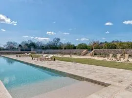 Masseria Abbracciavento - Le Camere