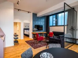 Apartments Leopold Ferdinand
