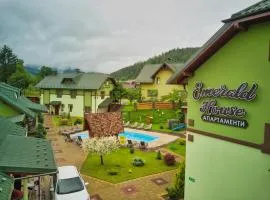 Emerald House