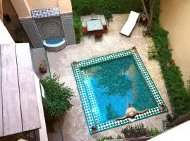 Riad Dar Pierre