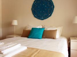 Inncork Guesthouse, guest house di Ponte de Sor