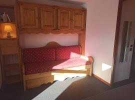 Paradiski proches pistes et commerces vallandry, ξενοδοχείο σε Landry