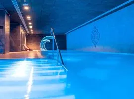 E1 Suites & Spa aparthotel style - Gym & Spa